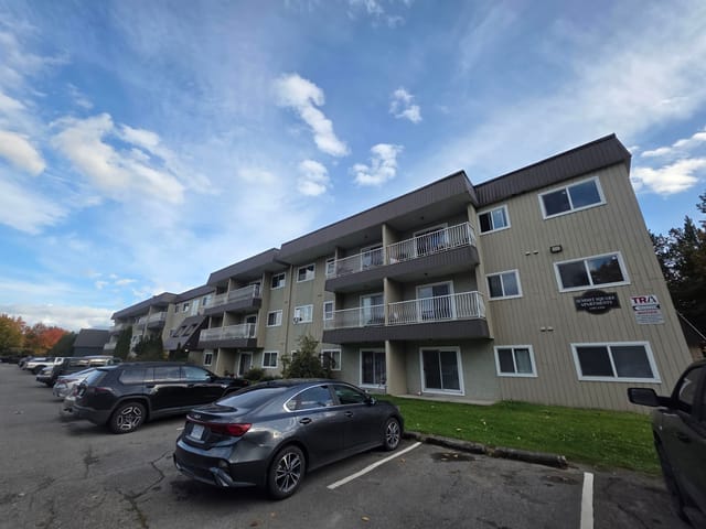 Apartment for sale in Terrace, Terrace, 1203 2607 Pear Street, 263194735 | Realtylink.org