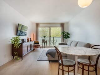 Apartment for sale in Vancouver, Vancouver East, 405 1864 Frances Street, 263194738 | Realtylink.org