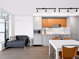 Apartment for sale in Surrey, North Surrey, 901 13745 George Junction, 263194739 | Realtylink.org