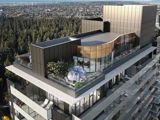 Apartment for rent in Burnaby, Burnaby South, 2108 5938 Olive Avenue, 263194741 | Realtylink.org