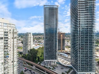 Apartment for sale in Burnaby, Burnaby North, 505 4890 Lougheed Highway, 263194743 | Realtylink.org