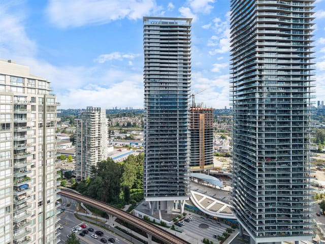 Apartment for sale in Burnaby, Burnaby North, 505 4890 Lougheed Highway, 263194743 | Realtylink.org
