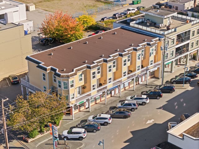 Townhouse for sale in Richmond, Richmond, 130 12000 First Avenue, 263194745 | Realtylink.org