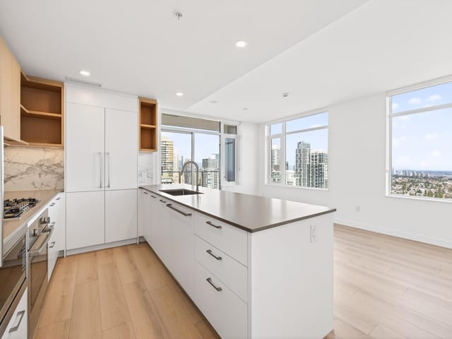 Apartment for sale in Burnaby, Burnaby South, 2809 6468 Willingdon Avenue, 263194746 | Realtylink.org