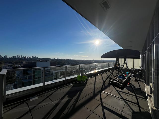 Apartment for rent in Burnaby, Burnaby North, 2311 Beta, 263194748 | Realtylink.org