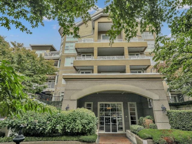 Apartment for sale in Richmond, Richmond, 316 5888 Dover Crescent, 263194750 | Realtylink.org