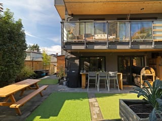 Apartment for sale in Vancouver, Vancouver East, 214 2336 Wall Street, 263194753 | Realtylink.org