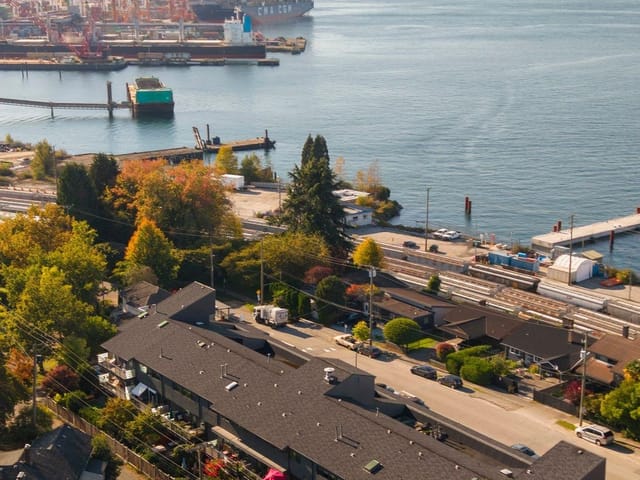 Apartment for sale in Vancouver, Vancouver East, 214 2336 Wall Street, 263194753 | Realtylink.org