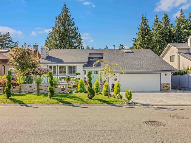 House for sale in Delta, N. Delta, 6875 Rockford Place, 263194760 | Realtylink.org
