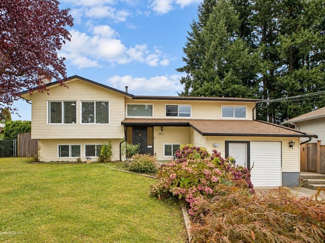 House for sale in Abbotsford, Abbotsford, 2947 Babich Street, 263194765 | Realtylink.org