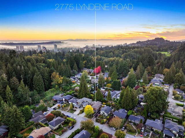 House for sale in North Vancouver, North Vancouver, 2775 Lyndene Road, 263194767 | Realtylink.org