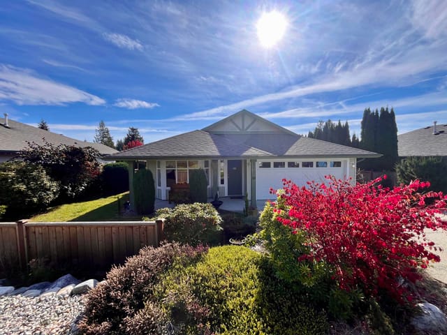 House for sale in Sechelt, Sunshine Coast, 6317 Williams Place, 263194770 | Realtylink.org