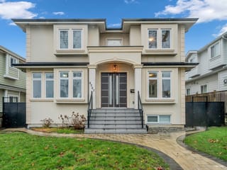 House for sale in Burnaby, Burnaby North, 4267 Parker Street, 263194771 | Realtylink.org