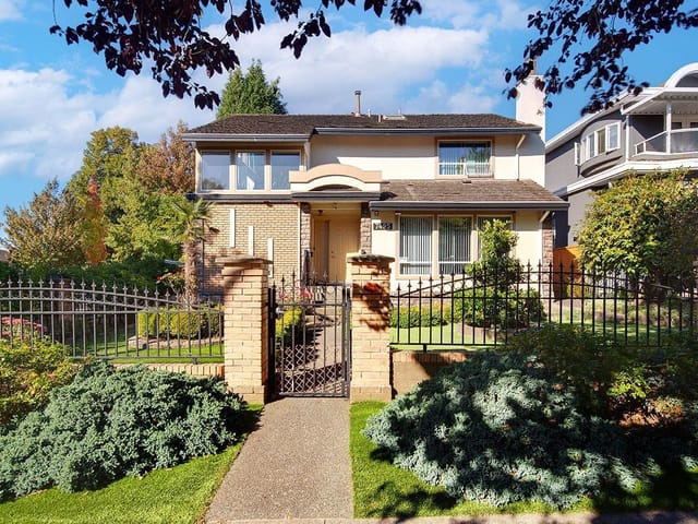 House for sale in Vancouver, Vancouver East, 7495 Culloden Street, 263194772 | Realtylink.org