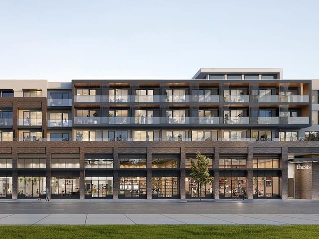 Apartment for sale in Vancouver, Vancouver West, 519 133 W 49th Avenue, 263194773 | Realtylink.org