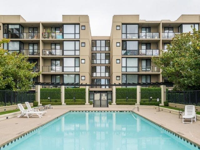 Apartment for rent in Richmond, Richmond, #511 7831 Westminster Highway, 263194774 | Realtylink.org