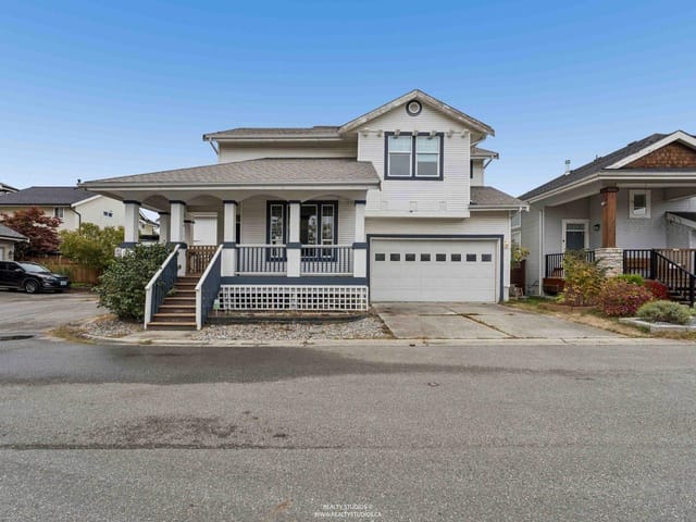 House for sale in Pitt Meadows, Pitt Meadows, 19841 Sunnyside Place, 263194775 | Realtylink.org