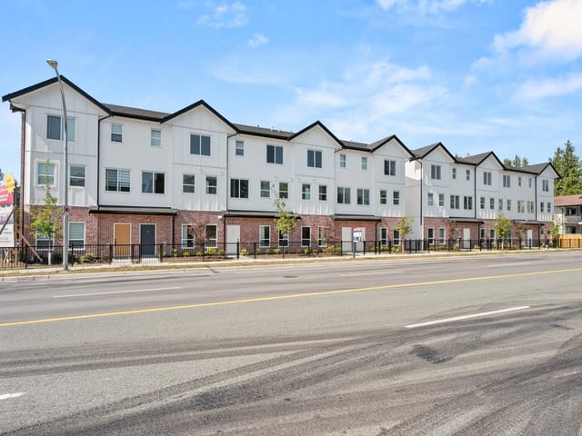 Townhouse for sale in Abbotsford, Abbotsford, 2 31981 Coral Avenue, 263194779 | Realtylink.org