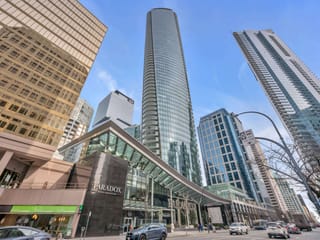 Apartment for sale in Vancouver, Vancouver West, 2305 1151 W Georgia Street, 263194782 | Realtylink.org