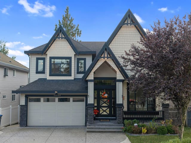 House for sale in Surrey, Surrey, 15648 82 Avenue, 263194785 | Realtylink.org