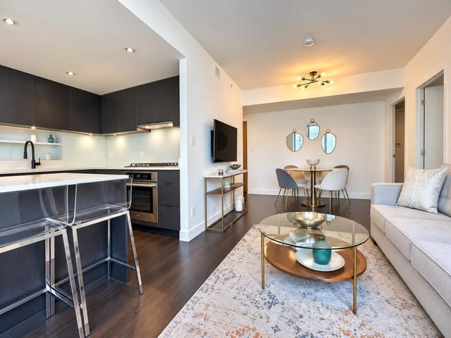 Apartment for rent in Vancouver, Vancouver East, 601 161 E 1st Avenue, 263194787 | Realtylink.org