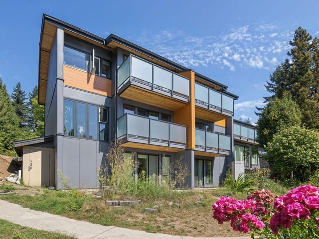 Townhouse for sale in North Vancouver, North Vancouver, 1084 Lillooet Road, 263194788 | Realtylink.org