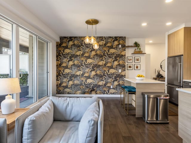 Apartment for sale in Burnaby, Burnaby East, 204 7133 14th Avenue, 263194791 | Realtylink.org