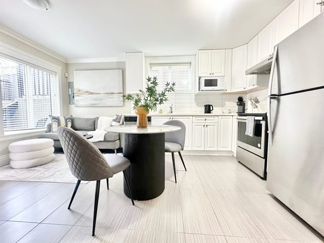 House for rent in Vancouver, Vancouver East, 2129 E 46th Avenue, 263194796 | Realtylink.org