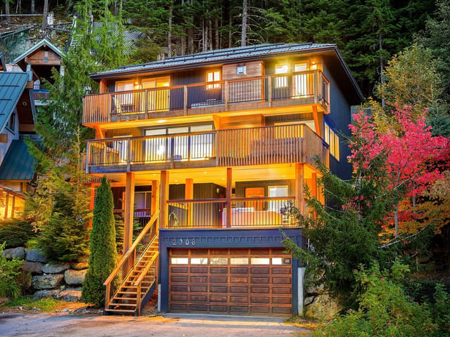 House for sale in Whistler, Whistler, 2308 Gondola Way, 263194797 | Realtylink.org