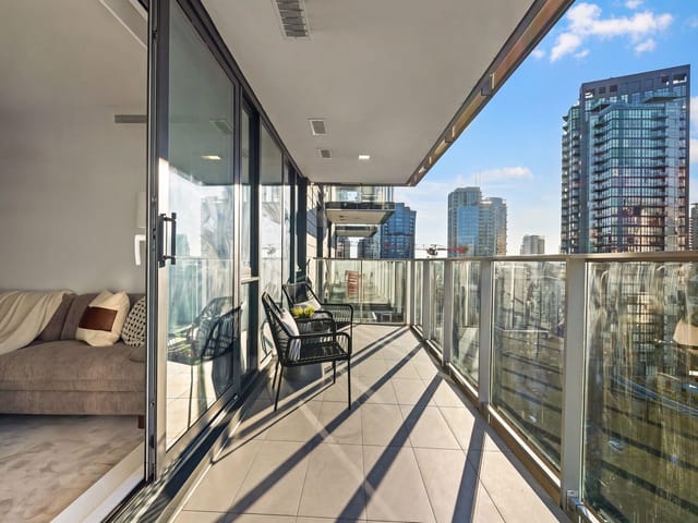 Apartment for sale in Vancouver, Vancouver West, 1610 1111 Richards Street, 263194800 | Realtylink.org