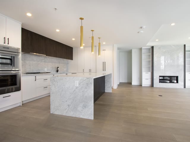 Apartment for rent in Surrey, South Surrey White Rock, 703 14825 Thrift Avenue, 263194801 | Realtylink.org