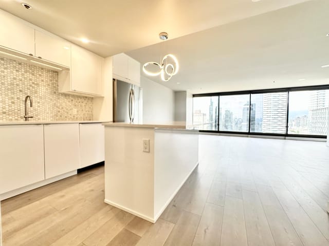 Apartment for rent in Vancouver, Vancouver West, 2008 808 Nelson Street, 263194803 | Realtylink.org