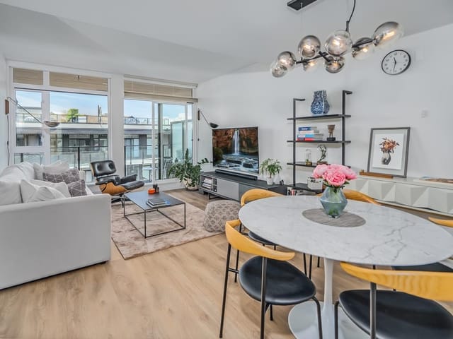 Apartment for sale in Vancouver, Vancouver East, 605 5085 Main Street, 263194806 | Realtylink.org