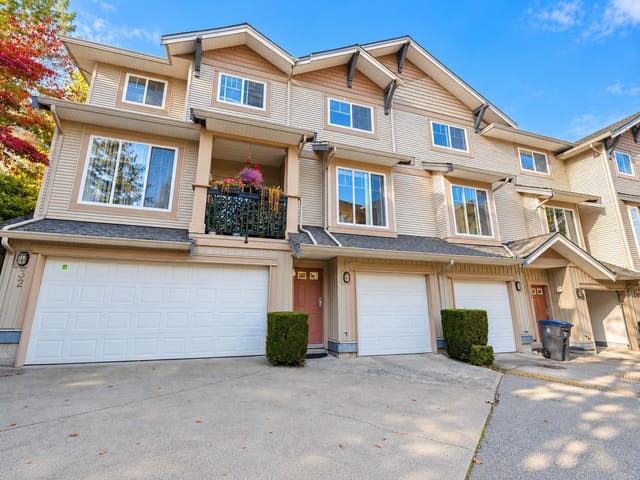 Townhouse for sale in Surrey, Surrey, 33 5839 Panorama Drive, 263194807 | Realtylink.org
