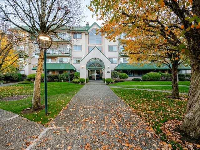 Apartment for sale in Abbotsford, Abbotsford, 307 2958 Trethewey Street, 263194811 | Realtylink.org