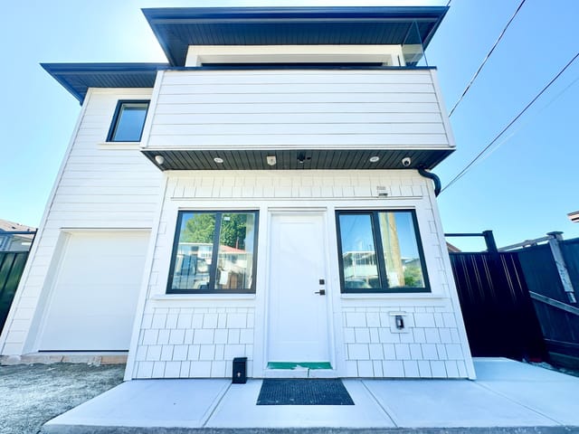 House for rent in Vancouver, Burnaby North, 3873 Napier Street, 263194813 | Realtylink.org