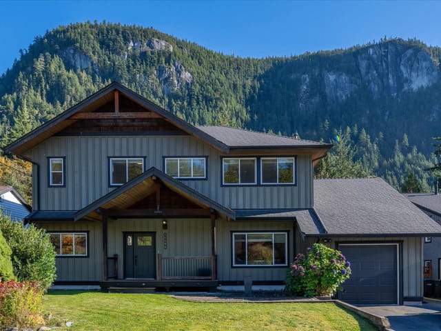 House for sale in Squamish, Squamish, 38590 Westway Avenue, 263194816 | Realtylink.org