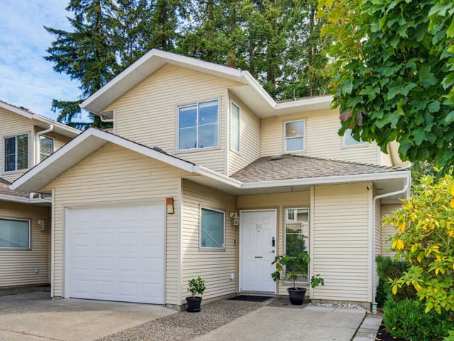 Townhouse for sale in Surrey, Surrey, 50 16016 82 Avenue, 263194817 | Realtylink.org