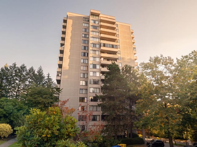 Apartment for sale in Burnaby, Burnaby North, 1303 2060 Bellwood Avenue, 263194819 | Realtylink.org