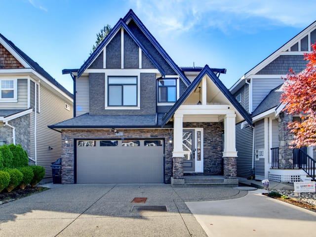 House for sale in Langley, Langley, 7675 210a Street, 263194822 | Realtylink.org