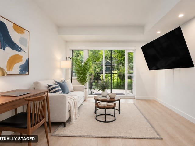 Apartment for sale in Vancouver, Vancouver East, 212 2520 Guelph Street, 263194823 | Realtylink.org