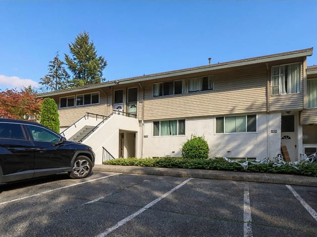 Townhouse for sale in Port Moody, Port Moody, 1924 Highview Place, 263194824 | Realtylink.org