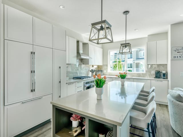 Townhouse for sale in Ladner, Ladner, 9 5311 Admiral Way, 263194827 | Realtylink.org