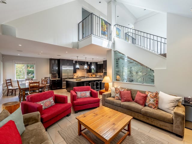 House for sale in Whistler, Whistler, 2817 Clifftop Lane, 263194831 | Realtylink.org