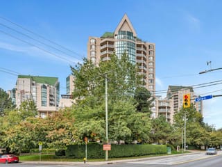 Apartment for sale in Coquitlam, Coquitlam, 1802 1190 Pipeline Road, 263194835 | Realtylink.org