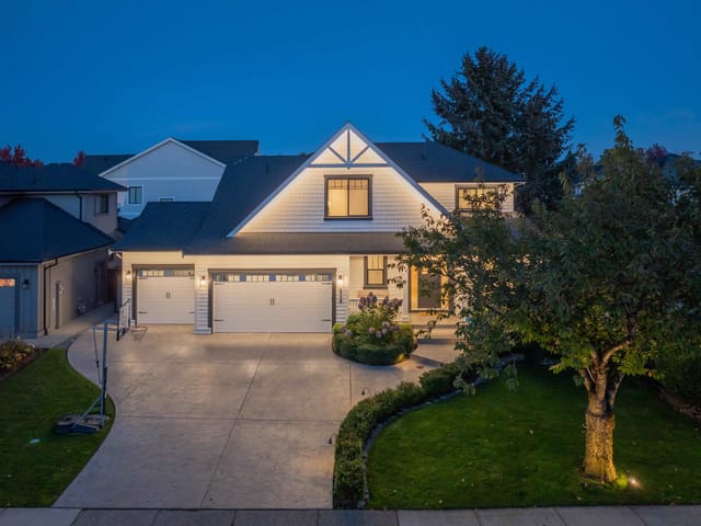 House for sale in Langley, Langley, 4626 217a Street, 263194836 | Realtylink.org