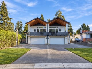1/2 Duplex for sale in Delta, N. Delta, 11663 Cory Drive, 263194837 | Realtylink.org