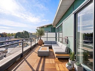 Apartment for sale in Burnaby, Burnaby North, 406 3255 Smith Avenue, 263194841 | Realtylink.org