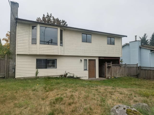House for sale in Surrey, Cloverdale, 18256 64 Avenue, 263194842 | Realtylink.org