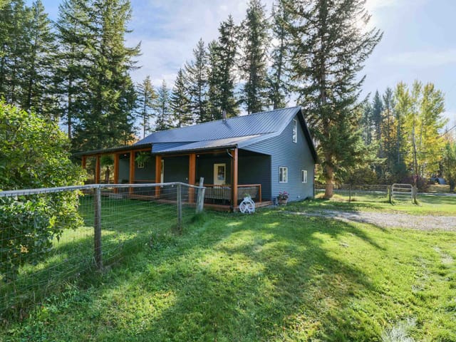 House for sale in Quesnel, Quesnel, 4358 Kiwi Road, 263194843 | Realtylink.org